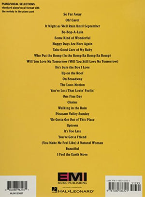 Beautiful: The Carole King Musical: Vocal Selections,Used