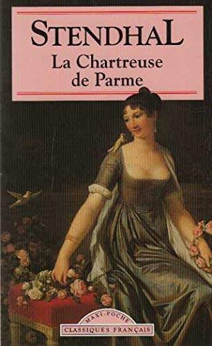 La Chartreuse De Parme (Classiques Francais),Used