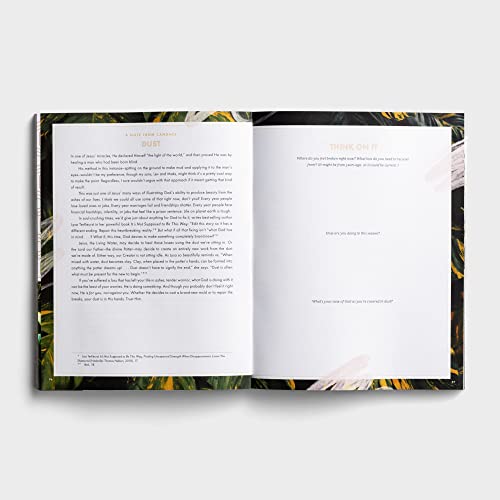 From Worrier To Warrior: One Step Closer Devotional Guide