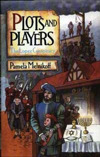 Plots and Players,Used