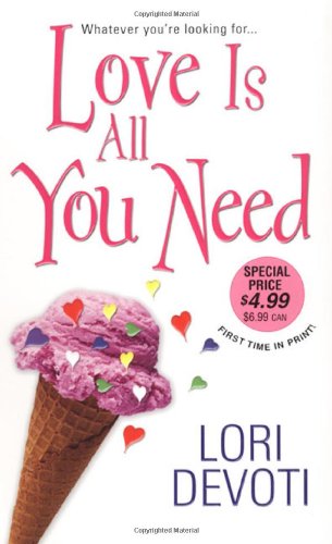 Love Is All You Need,Used