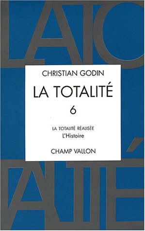 LA TOTALITE 6,Used