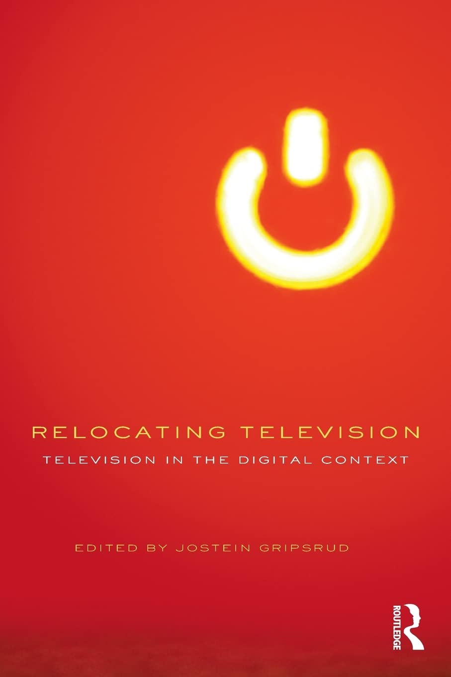 Relocating Television: Television In The Digital Context (Comedia),Used