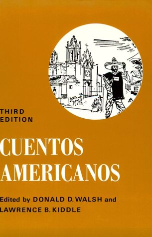 Cuentos Americanos,New