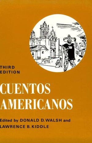 Cuentos Americanos,Used