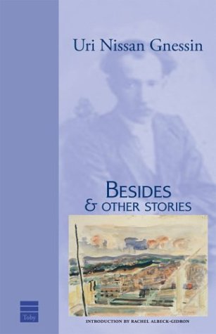 Beside & Other Stories,Used