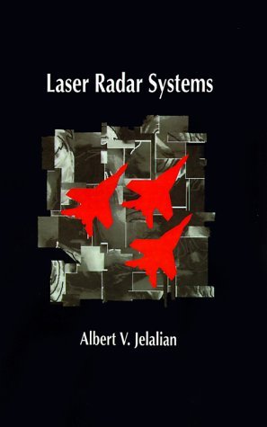 Laser Radar Systems (Artech House Radar Library),Used