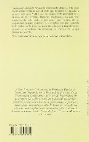Tres novelas amorosas y tres desengaos amorosos,New