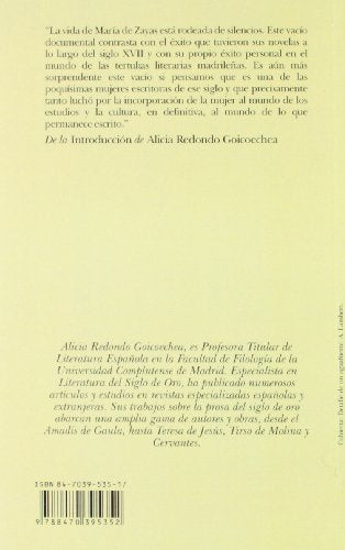 Tres novelas amorosas y tres desengaos amorosos,New