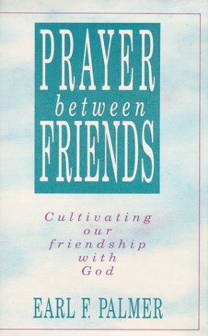 Prayer Between Friends,Used