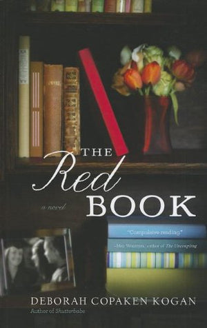 The Red Book (Thorndike Press Large Print Core),New