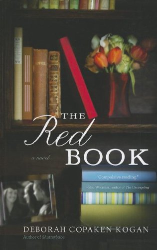 The Red Book (Thorndike Press Large Print Core),Used