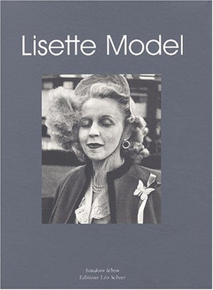 Lisette model,Used