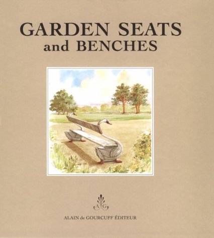 Garden Seats,Used