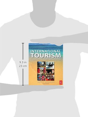International Tourism,Used