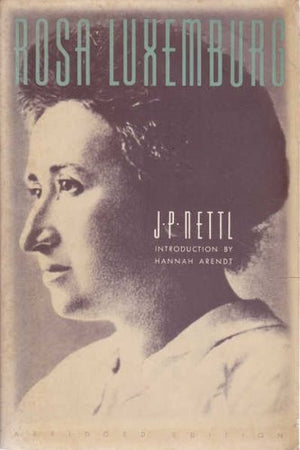 Rosa Luxemburg,Used