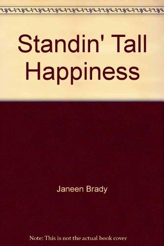 Standin Tall With Happiness,Used