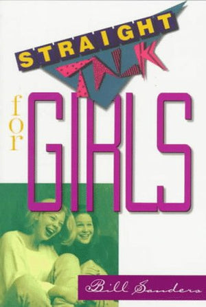 Straight Talk for Girls,Used