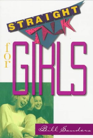 Straight Talk for Girls,Used