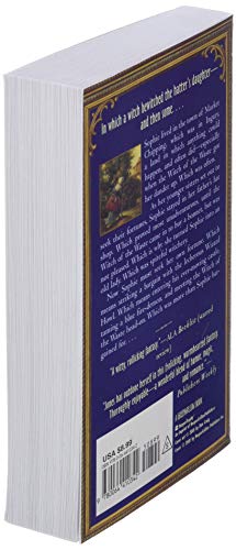 Howl's Moving Castle (World of Howl, 1),Used