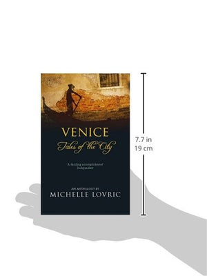 Venice: Tales of the City,Used