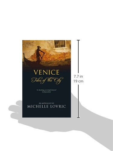 Venice: Tales of the City,Used