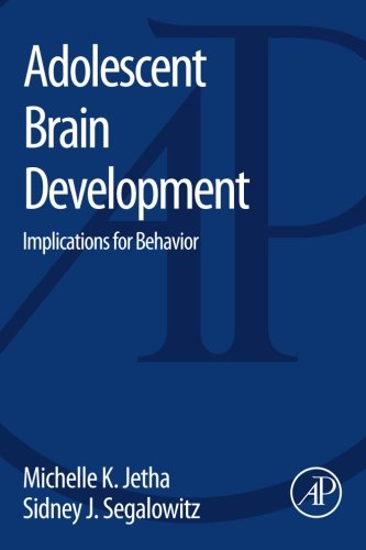 Adolescent Brain Development: Implications for Behavior,Used