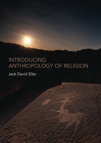 Introducing Anthropology Of Religion,New