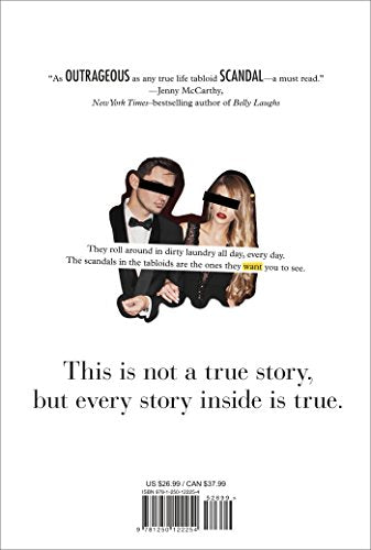 Blind Item (Blind Item, 1),Used