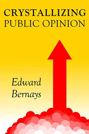 Crystallizing Public Opinion,Used