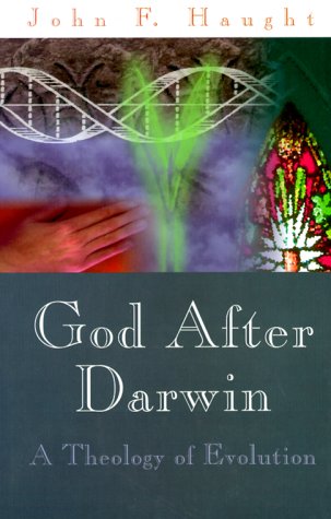 God After Darwin: A Theology Of Evolution,Used