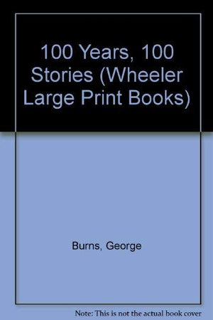 100 Years, 100 Stories,Used
