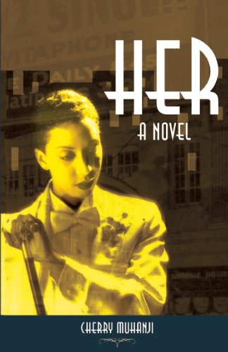 Her: 2nd Edition,Used