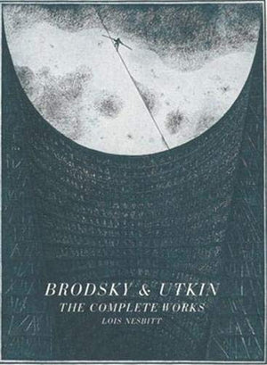 Brodsky & Utkin: The Complete Works,Used