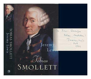 Tobias Smollett,Used