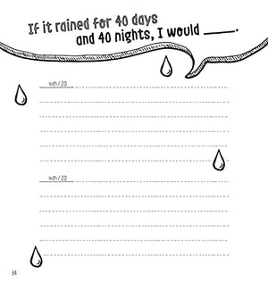 Between You and Me: A Journal For Jewish Kids,Used