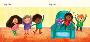 Collins Big Cat Phonics for Letters and Sounds  Fiction 1: Band 1A/Pink A,Used