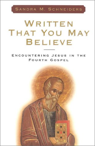 Written That You May Believe,New