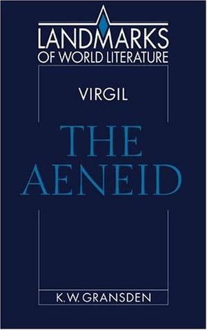 Virgil: The Aeneid (Landmarks of World Literature),Used
