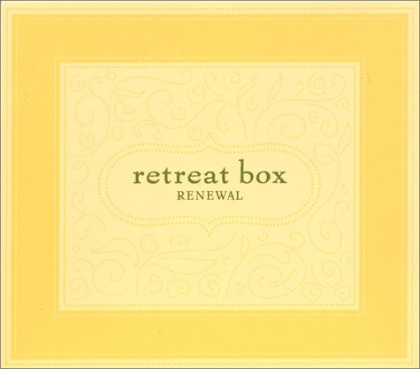 Retreat Box: Renewal