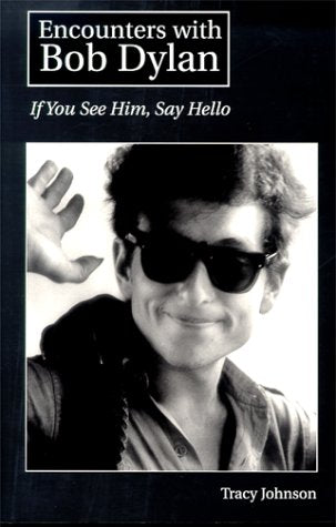Encounters with Bob Dylan,Used