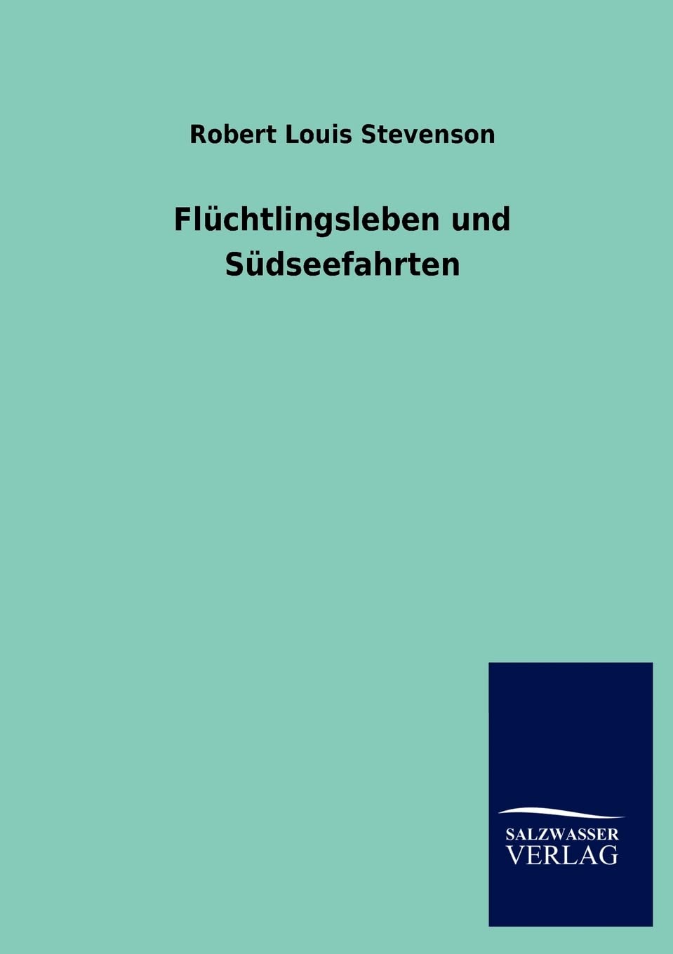 FL Chtlingsleben Und S Dseefahrten (German Edition),Used