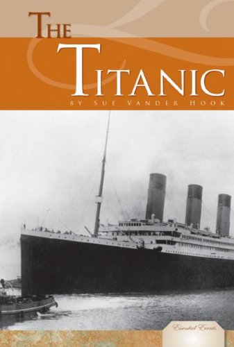 The Titanic (Essential Events),Used