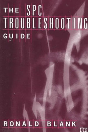 The SPC Troubleshooting Guide,Used