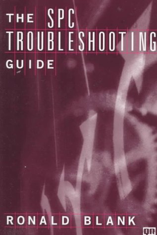 The SPC Troubleshooting Guide,Used