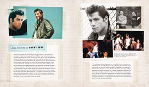 Grease: The Director's Notebook,Used