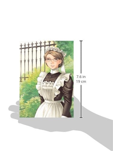 Emma, Vol. 7,Used