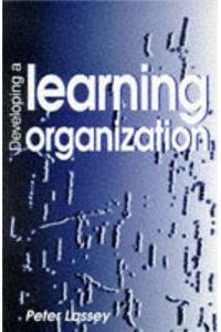 Developing a Learning Organization,Used