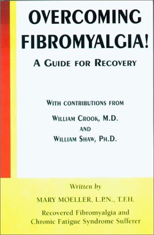 Overcoming Fibromyalgia,Used