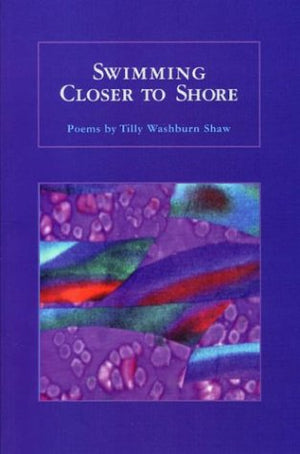 Swimming Closer to Shore,Used